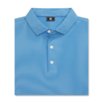 FootJoy Long Sleeve Sun Protection Polo