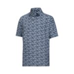 FootJoy Hidden Palm Print Polo