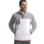 Footjoy Polar Fleece Quarter-Zip