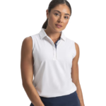 FJ Womens Sleeveless Shirt