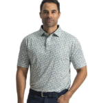 FootJoy Surfs Up Polo