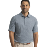 FootJoy Nautical Flag Polo