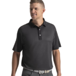 FootJoy Star Geo Pique Polo