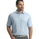 FootJoy Floral Mark Polo