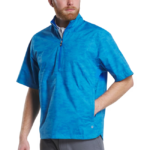 AP FJ HYDROLITE X SS RAINSHIRT