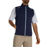 FJ ThermoSeries Fleece Back Vest #29110