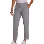 FootJoy Womens Lightweight Ankle Pant