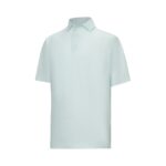 FootJoy Flag Ladder Print Polo Lisle