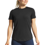 FootJoy Women's Short Sleeve Crew Neck
