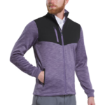 FootJoy ThermoSeries Full Zip Hybrid Midlayer 33364