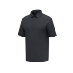 FJ Basketball Print Polo