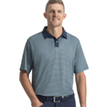 FootJoy Texture Check Polo