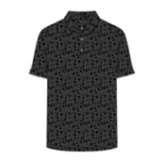 FJ Tailgate Print Polo