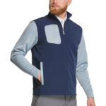 FootJoy ThermoSeries Full-Zip Hybrid Jacket