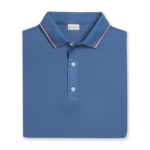 FootJoy Solid Pique Polo (Fair Harbor)