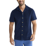 FootJoy Terry Shirt (Fair Harbor)