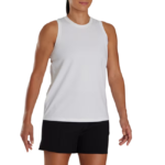 Footjoy Womens Workout Tank Top