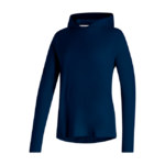 FJ LADIES TEMPO SERIES HOODIE