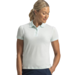 FootJoy Womens Cap Sleeve Polo