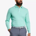 FootJoy LongSleeve Sun Protection Shirt