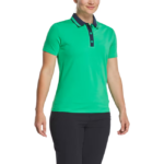 FOOTJOY LADIES WIDE PLACKET POLO