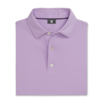FJ Solid Pique Polo