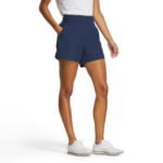 FootJoy Ladies Pullon Stretch Woven Short