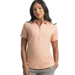 FootJoy Womens Short Sleeve Shirt #39598