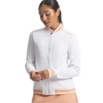 Womens Track Jacket