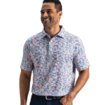 FootJoy Multifloral Polo