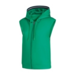 FOOTJOY LADIES FULL ZIP HOODIE VEST