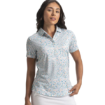 FootJoy Women's Multifloral Polo
