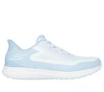 SKECHERS LADIES GO GOLF FLIGHT #123131LTBL