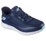 SKECHERS LADIES GO GOLF FLIGHT #123131NVLB