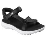 Womens Skechers Sandal #123160BLK